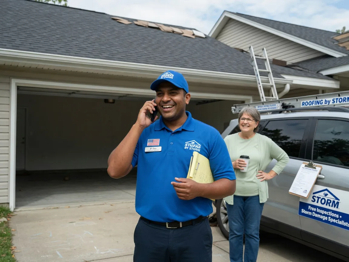 Roof Repair Near Me Madison, MD FAQs