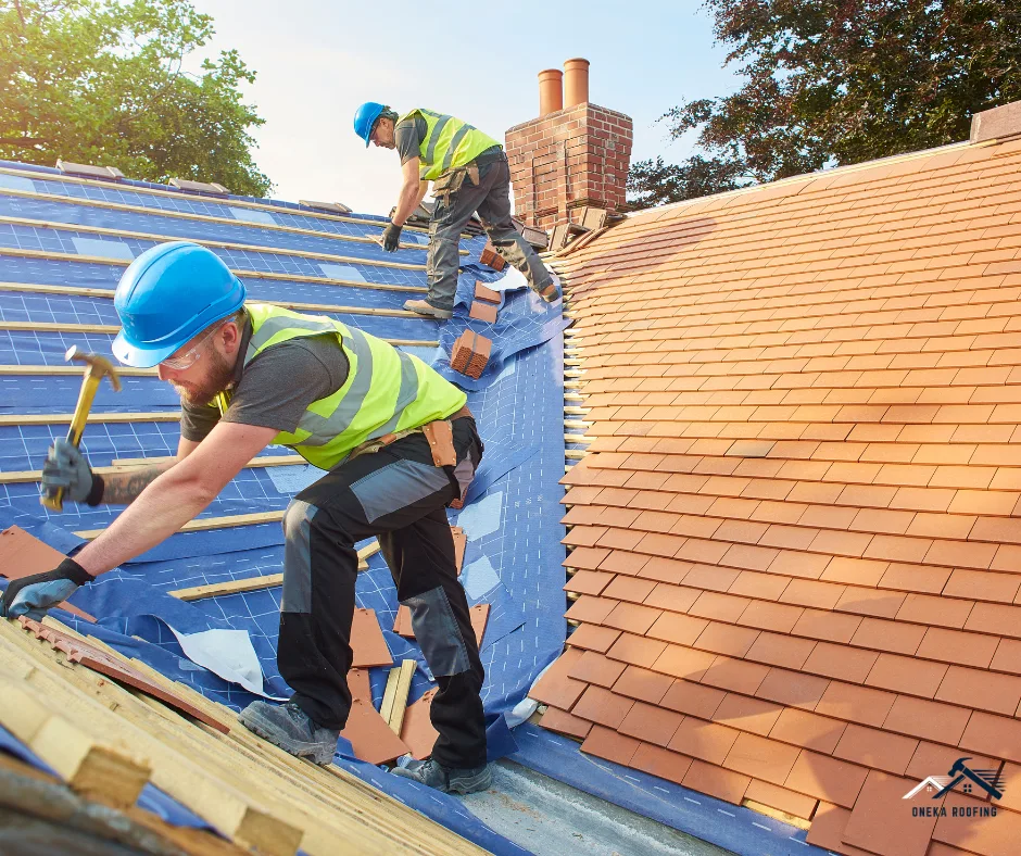 Why choose Roof Repair Near Me in Madison, MD