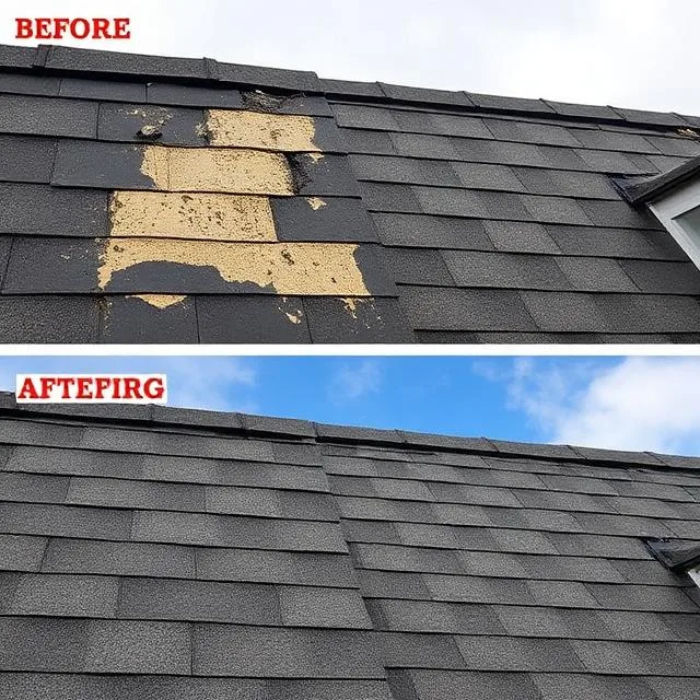 Roof Repair Near Me in Madison, MD near me